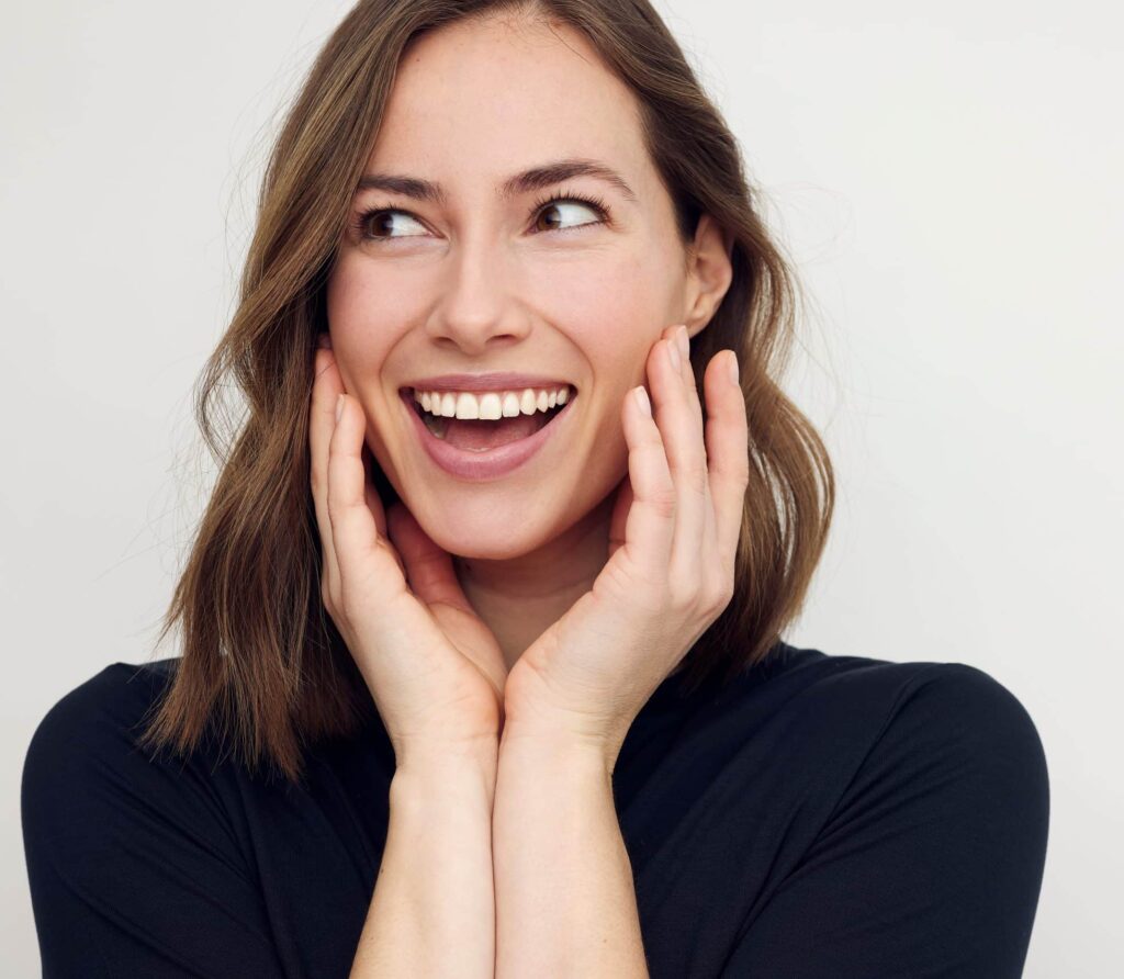 A Brighter Smile with Dental Veneers
