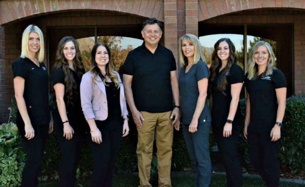 Family Dentist in Ogden, UT