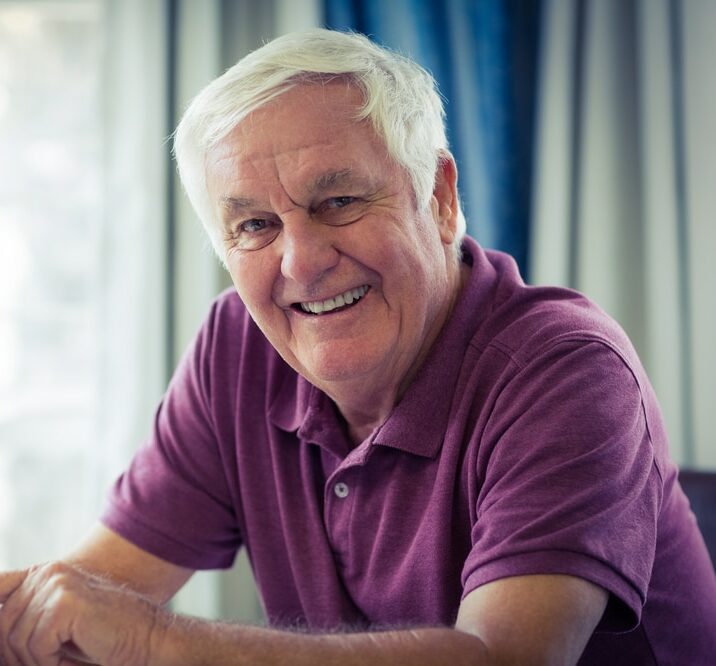 Implant-Supported Dentures in Ogden, UT
