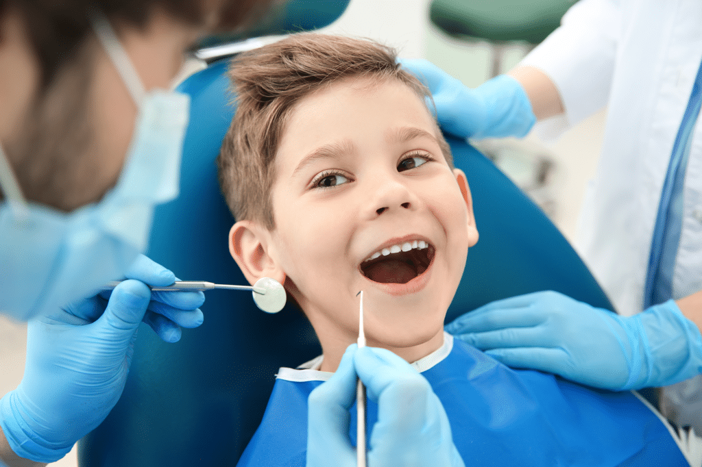 The Importance of Routine Cleanings and Prevention