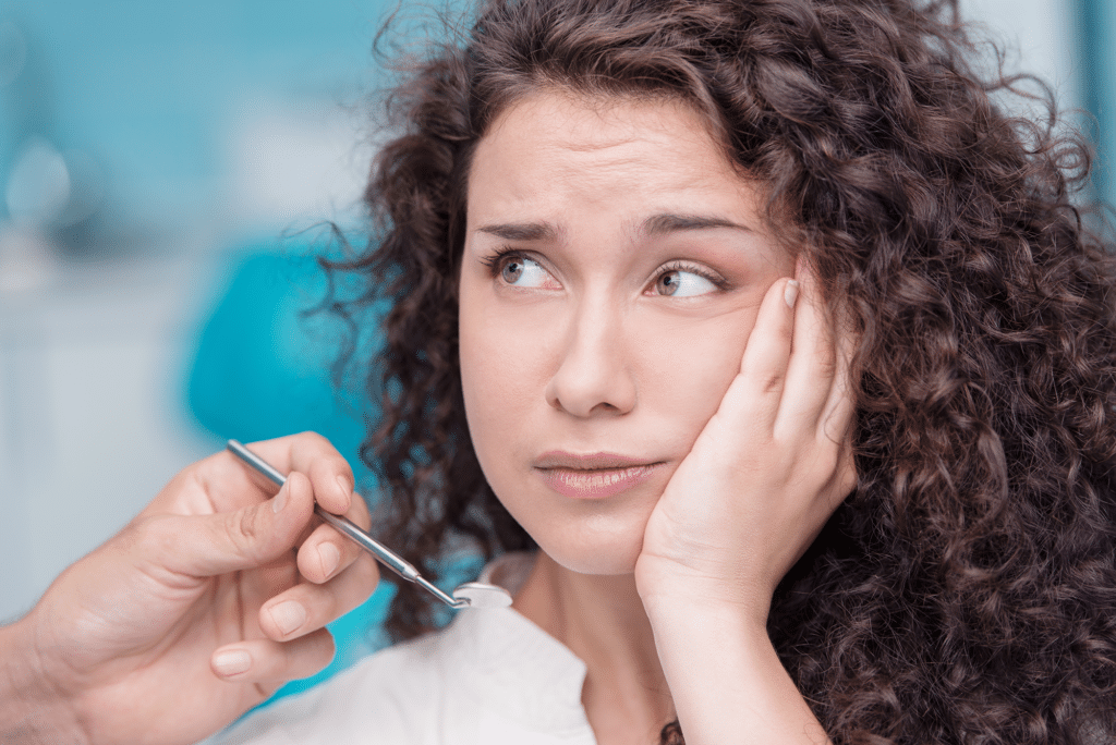Toothache Relief in Ogden, UT