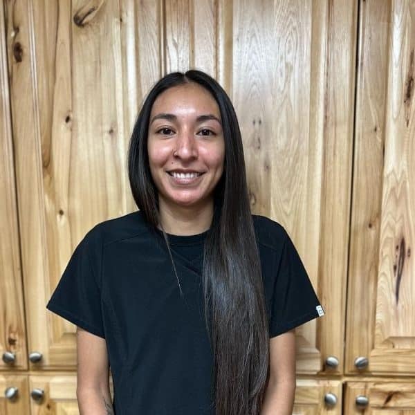 Brianna, Dental Assistant at Laurence Palmer, DDS