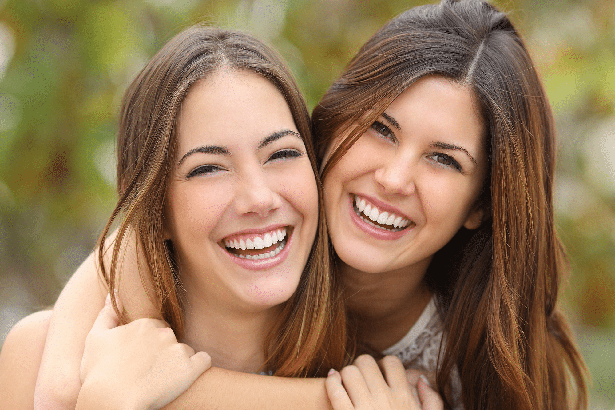 Teeth Whitening at Laurence Palmer, DDS